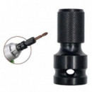 Adaptador Blim para Llaves de Vaso de Impacto 1/2" a 1/4"