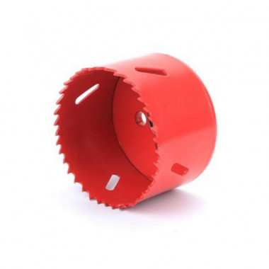 Sierra Corona Bi-Metal HSS Mader de 68 mm