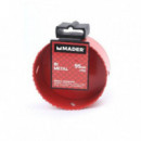 Sierra Corona Bi-Metal HSS Mader 95mm