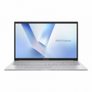 Portátil ASUS Vivobook 17 X1704VA-AU979W (intel Core 5 120U, 16 Gb Ram, 1 Tb Ssd, 17.3" Fhd Ips, W11 Home) Plata