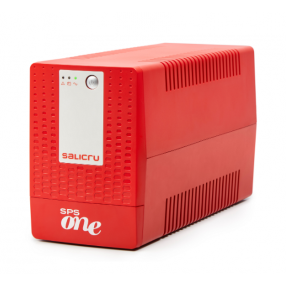 SAI SALICRU SPS ONE 1500VA 900W (662AF000005)