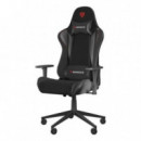 Silla Gaming Genesis Nitro 440 G2 Black