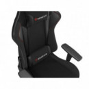 Silla Gaming Genesis Nitro 440 G2 Black