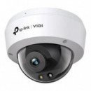 Cámara IP TP-Link VIGI C230(4MM) Dome Exterior/Interior 3MP 4mm IR 30m IP67 PoE/CC