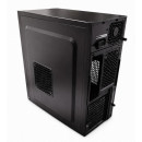 Caja Semitorre NOX LITE010 con Fuente de Alimentación 500W