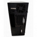 Caja Semitorre NOX LITE010 con Fuente de Alimentación 500W