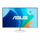 Monitor Gaming ASUS VZ279HG-W 27" IPS Fhd 120HZ (90LM0BU2-B01A71)
