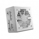 Fuente CORSAIR RM750E Cyben Gold ATX 750W 80 Plus Gold Blanca (CP-9020292-EU)