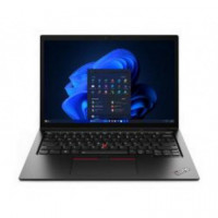 Portátil LENOVO Thinkpad L13 Yoga Intel Core Ultra 5-125U 16GB 512GB Ssd 13.3" Táctil W11P Negro (21LM001LSP)