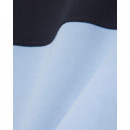 Sudadera de Felpa con Bloques de Color de LACOSTE
