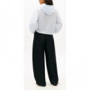 TOMMY HILFIGER - RIP STOP NYLON TH WINDBREAKER - C7O - F|WW0WW47769/C7O