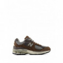 NEW BALANCE - NB 2002 2000´S MENS - 4J7 - M20024J7/4J7