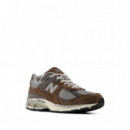 NEW BALANCE - NB 2002 2000´S MENS - 4J7 - M20024J7/4J7