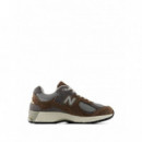 NEW BALANCE - NB 2002 2000´S MENS - 4J7 - M20024J7/4J7