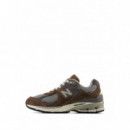 NEW BALANCE - NB 2002 2000´S MENS - 4J7 - M20024J7/4J7