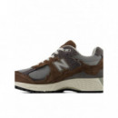 NEW BALANCE - NB 2002 2000´S MENS - 4J7 - M20024J7/4J7