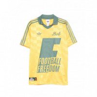 ADIDAS ORIGINALS - Og Jsy - Bogold - KA8907/BOGOLD