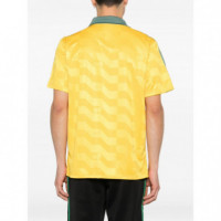 ADIDAS ORIGINALS - Og Jsy - Bogold - KA8907/BOGOLD