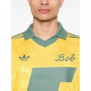 ADIDAS ORIGINALS - Og Jsy - Bogold - KA8907/BOGOLD