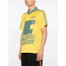 ADIDAS ORIGINALS - Og Jsy - Bogold - KA8907/BOGOLD