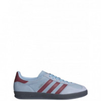 ADIDAS ORIGINALS - Gazelle Indoor - Clesky Nobmar Crsk - IH9639/CLESKY Nobmar Crsk