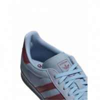 ADIDAS ORIGINALS - Gazelle Indoor - Clesky Nobmar Crsk - IH9639/CLESKY Nobmar Crsk