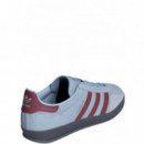 ADIDAS ORIGINALS - Gazelle Indoor - Clesky Nobmar Crsk - IH9639/CLESKY Nobmar Crsk