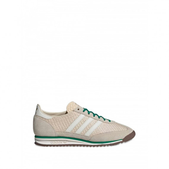 ADIDAS ORIGINALS - SL 72 OG W - WONWHI OWHITE GUM5 - IH9365/WONWHI OWHITE GUM5