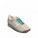 ADIDAS ORIGINALS - SL 72 OG W - WONWHI OWHITE GUM5 - IH9365/WONWHI OWHITE GUM5