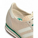 ADIDAS ORIGINALS - SL 72 OG W - WONWHI OWHITE GUM5 - IH9365/WONWHI OWHITE GUM5
