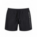 ARMANI EXCHANGE - Boxer - UC001 - XM000832AF22573/UC001
