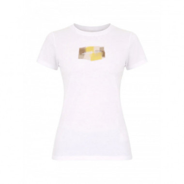 ARMANI EXCHANGE - T-SHIRT - U0002 - XW002322AF10356/U0002