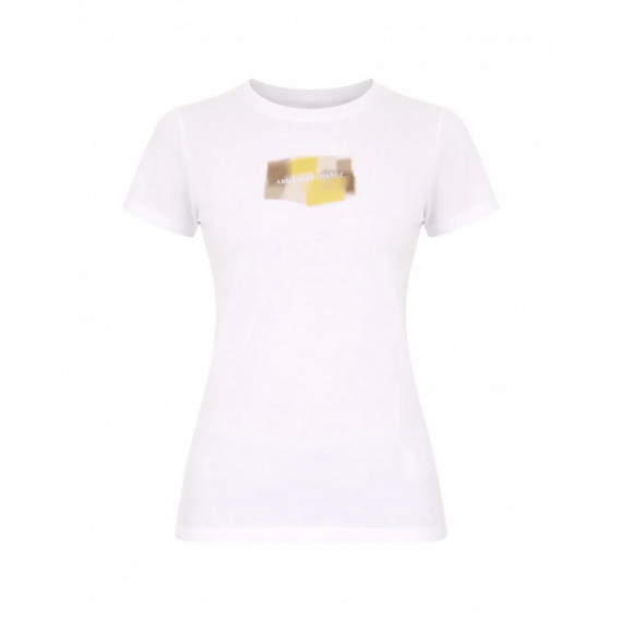 ARMANI EXCHANGE - T-SHIRT - U0002 - XW002322AF10356/U0002