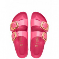 BIRKENSTOCK - Arizona Bb - Fuchsia Tulip - 1031856/FUCHSIA Tulip