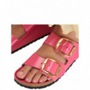 BIRKENSTOCK - Arizona BB - Fuchsia Tulip - 1031856/Fuchsia Tulip