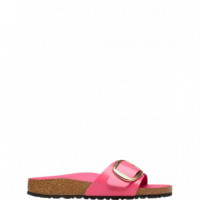 BIRKENSTOCK - Madrid Bb - Fuchsia Tulip - 1031844/FUCHSIA Tulip