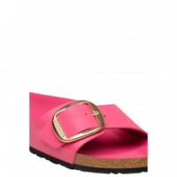 BIRKENSTOCK - Madrid Bb - Fuchsia Tulip - 1031844/FUCHSIA Tulip