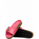 BIRKENSTOCK - Madrid BB - Fuchsia Tulip - 1031844/Fuchsia Tulip