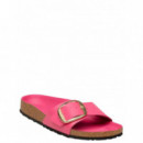 BIRKENSTOCK - Madrid BB - Fuchsia Tulip - 1031844/Fuchsia Tulip