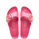 BIRKENSTOCK - Madrid BB - Fuchsia Tulip - 1031844/Fuchsia Tulip