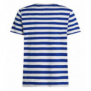 TOMMY HILFIGER - ESSENTIAL SOLID POCKET TEE - LXY - F|MW0MW37283/LXY