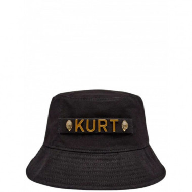 KURT GEIGER - KURT BUCKET HAT - 00 - 5404300499/00