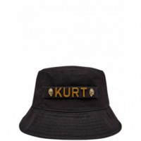 KURT GEIGER - Kurt Bucket Hat - 00 - 5404300499/00
