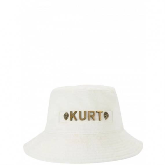 KURT GEIGER - KURT BUCKET HAT - 41 - 5404341499/41