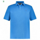 TOMMY HILFIGER - BT 1985 REGULAR POLO - C4U - F|MW0MW44073/C4U