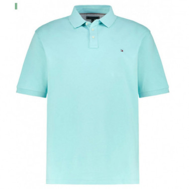 TOMMY HILFIGER - BT 1985 REGULAR POLO - CSR - F|MW0MW44073/CSR