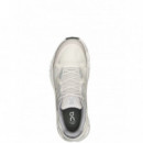 ON RUNNING - Cloudtilt Remix - Alloy Ivory - 3MG10273228/ALLOY Ivory