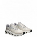 ON RUNNING - Cloudtilt Remix - Alloy Ivory - 3MG10273228/ALLOY Ivory