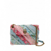 KURT GEIGER - Md Kensington Fringes - 86 - 5384086609/86