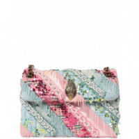 KURT GEIGER - Md Kensington Fringes - 86 - 5384086609/86